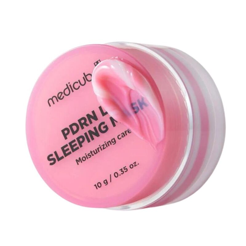 MEDICUBE - PDRN LIP SLEEPING MASK 10 G