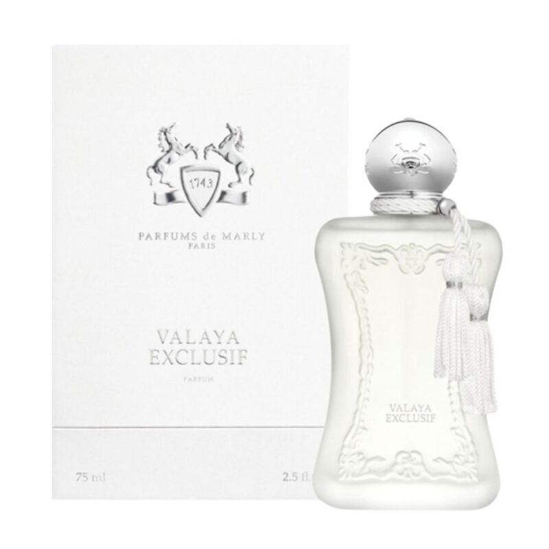 MARLY - VALAYA EXCLUSIF  EAU DE PARFUM 75 ML