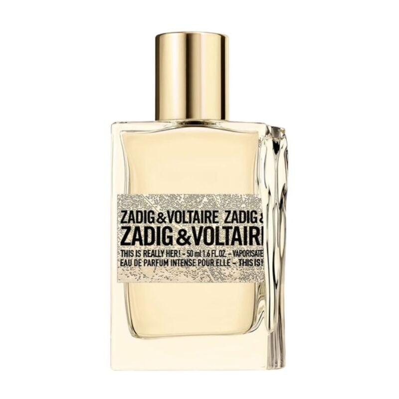 ZADIG & VOLTAIRE - THIS IS REALLY HER EDP INTENSE 30ML
