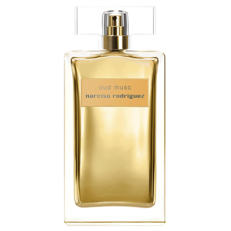 NARCISO RODRIGUEZ - OUD MUSC EAU DE PARFUM INTENSE 100ML