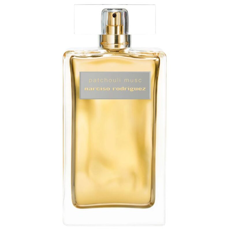 NARCISO RODRIGUEZ - PATCHOULI MUSC  EAU DE PARFUM INTENSE 100ML