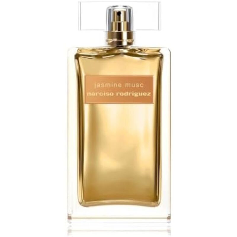 NARCISO RODRIGUEZ - JASMINE MUSC  EAU DE PARFUM INTENSE 100ML