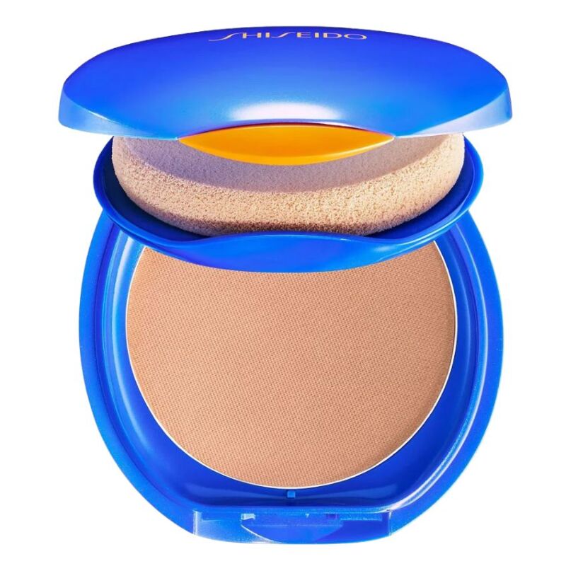 SHISEIDO - COMPACT SPF30 MEDIUM BEIGE