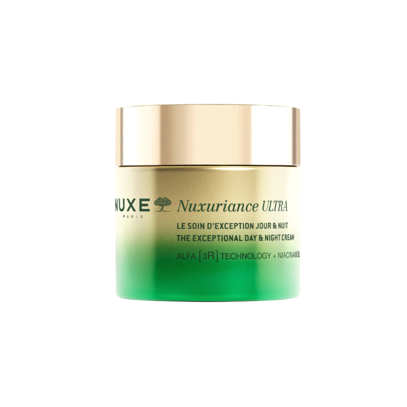NUXE - NUXURIANCE ULTRA TRATAMIENTO EXCEPCIONAL DIA Y NOCHE 75ML