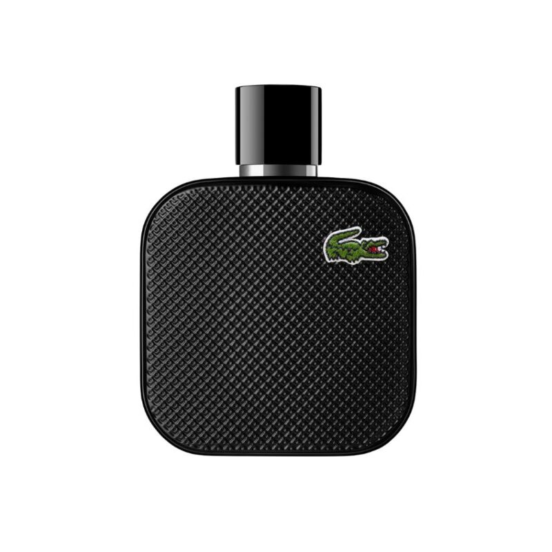 LACOSTE - L.12.12 NOIR EAU DE TOILETTE 100 ML