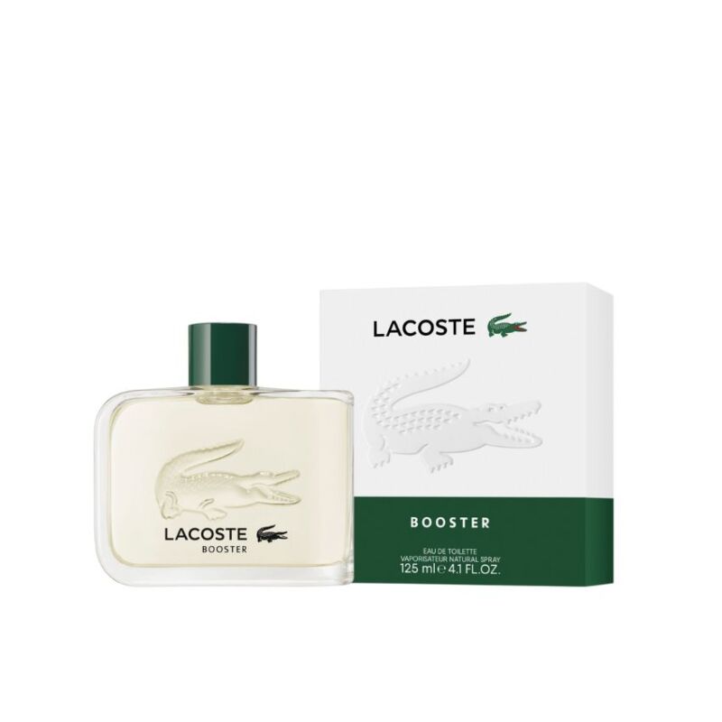 LACOSTE - BOOSTER EDT 125 ML