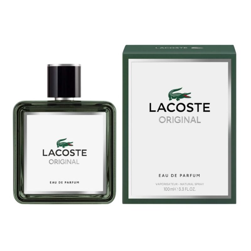 LACOSTE - ORIGINAL EDP 100ML