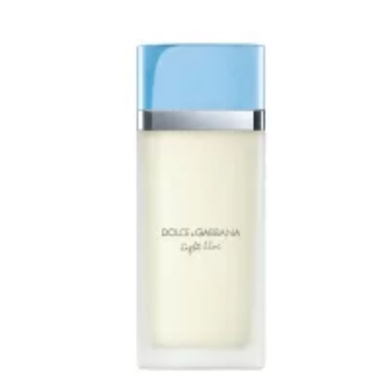 DOLCE & GABBANA - COFFRET LIGHT BLUE EDT  50 ML
