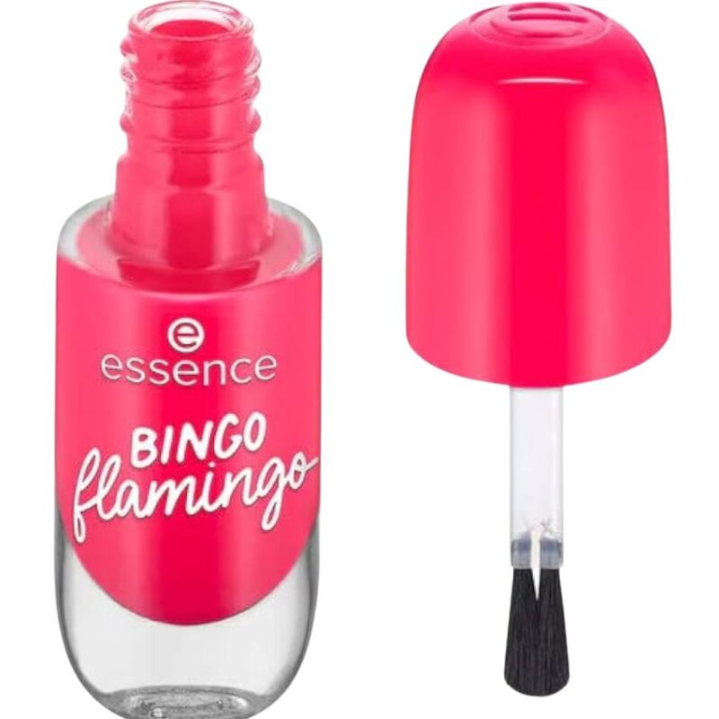 ESSENCE - NAIL GEL COLOUR 13 8ML