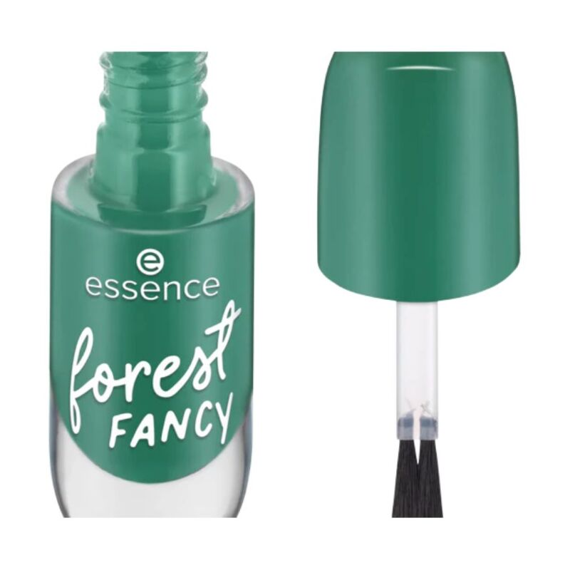 ESSENCE - GEL NAIL POLISH NAIL COLOUR 77  8 ML
