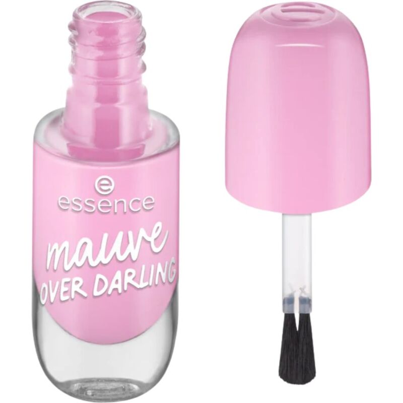 ESSENCE NAIL POLISH GEL NAIL COLOUR 80 , 8 ML