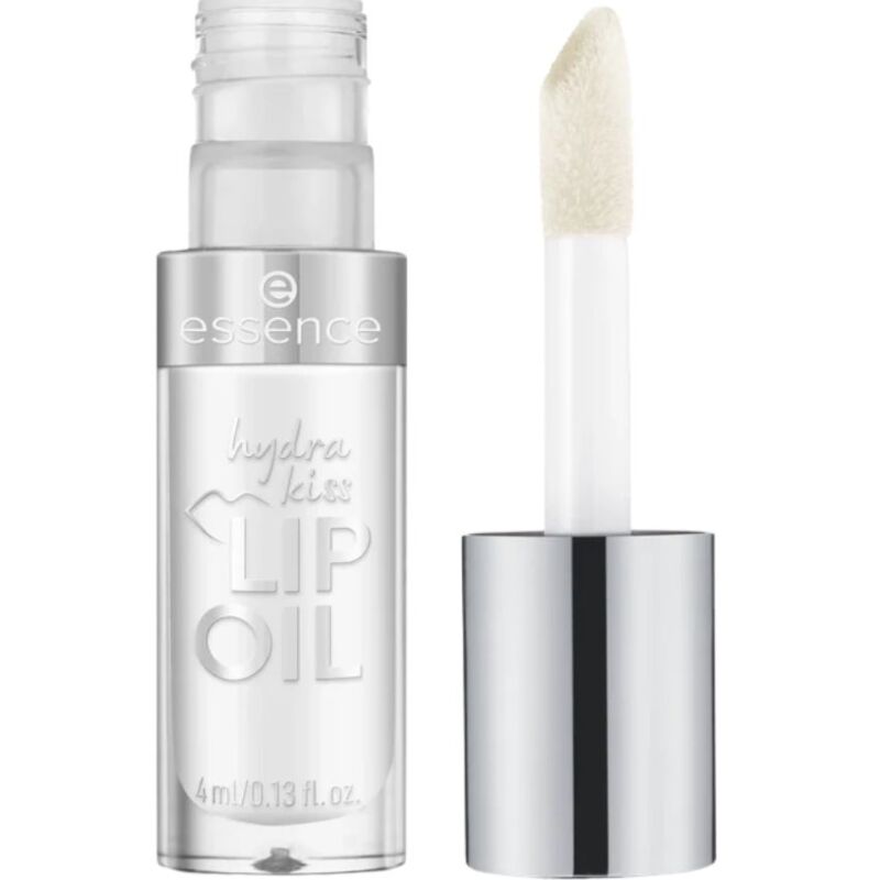 ESSENCE - HYDRA KISS LIP OIL 07 CLASSY GLASSY 4ML