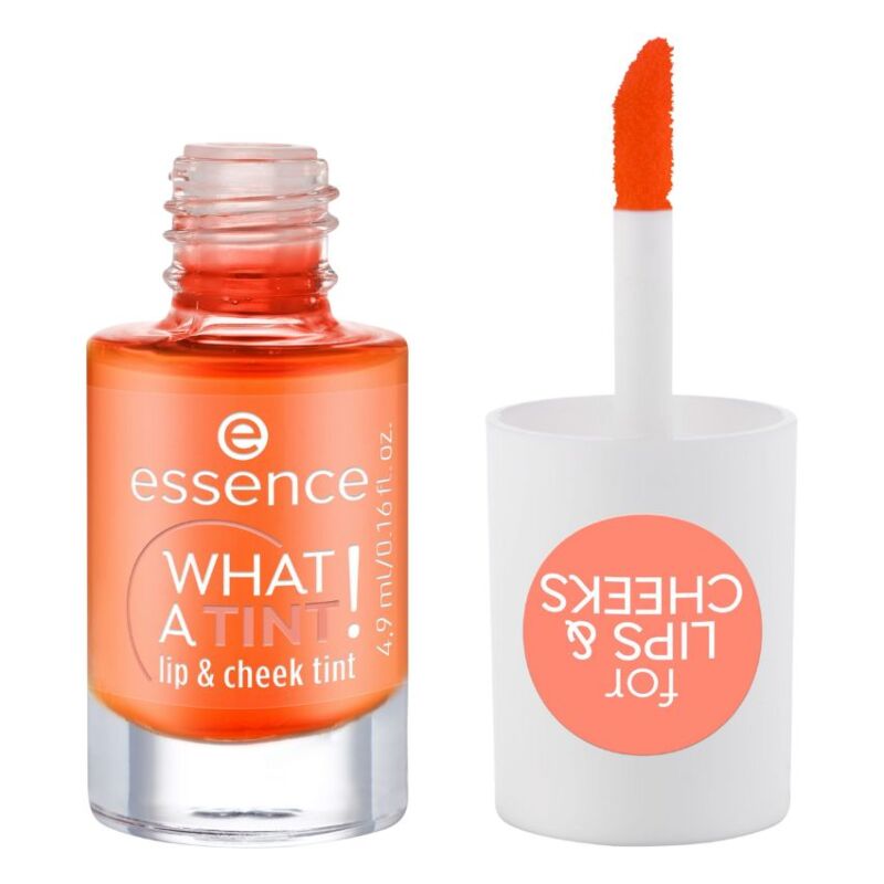 ESSENCE-FARD A JOUES LIQUIDE JOUES ET LEVRES 03