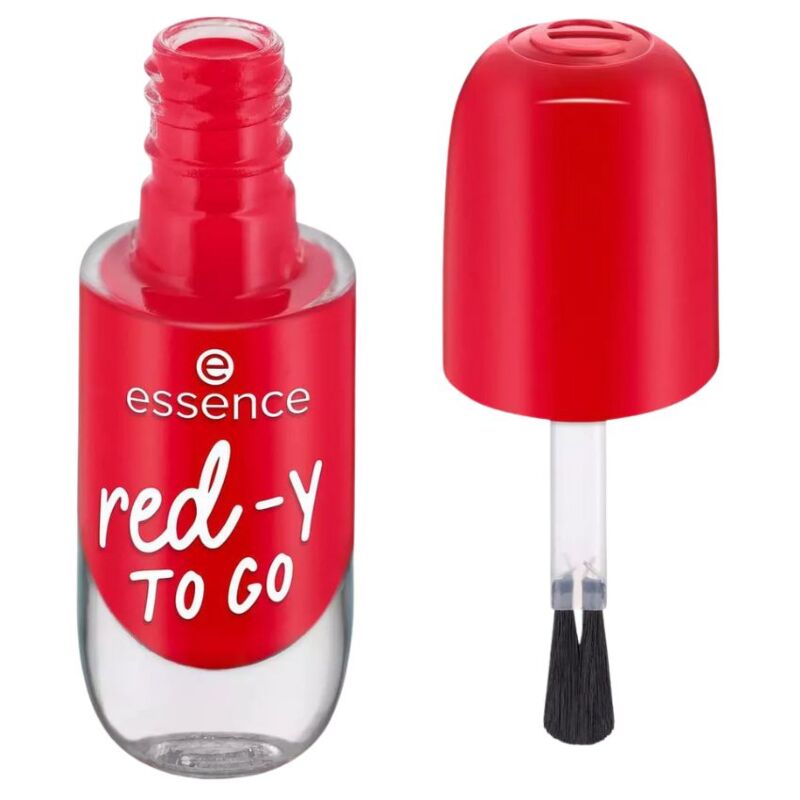 ESSENCE - GEL NAIL COLOUR 56