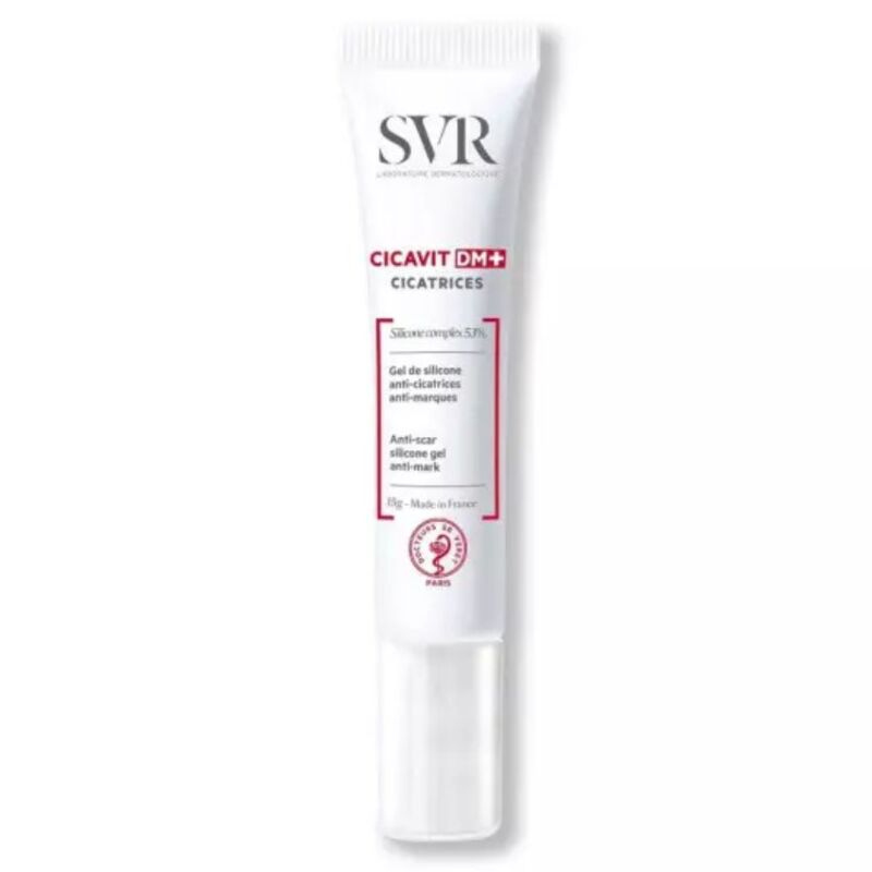 SVR - CICAVIT DM  CICATRICES 15ML