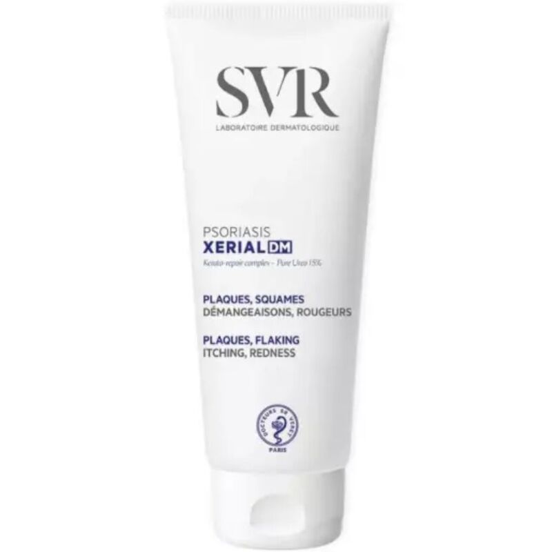 SVR - XERIAL PSORIASIS DM 200ML