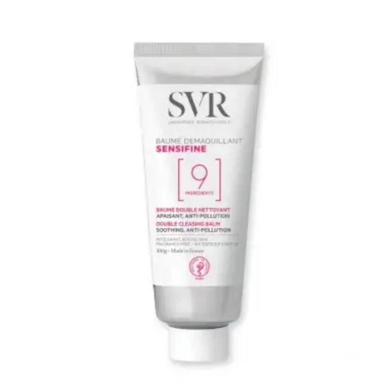 SVR - SENSIFINE BAUME DEMAQUILLANT 200ML