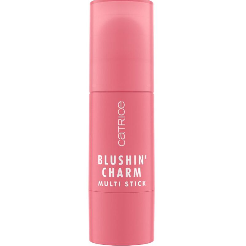 CATRICE - BLUSHIN' CHARM MULTI STICK BLUSH EN STICK 10