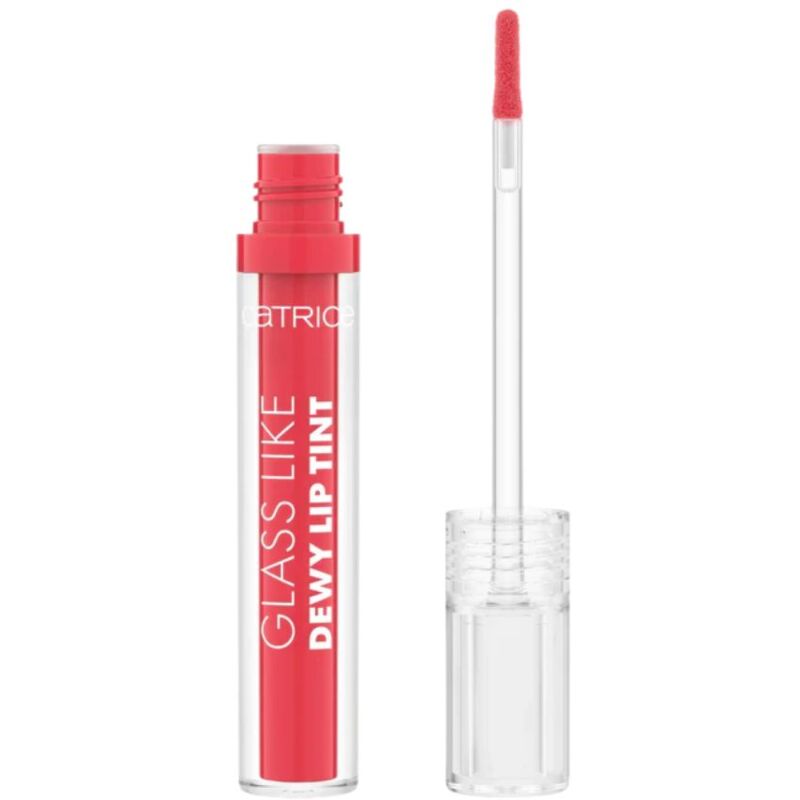 CATRICE - GLASS LIKE DEWY ROUGE À LÈVRES TEINTÉ - 020