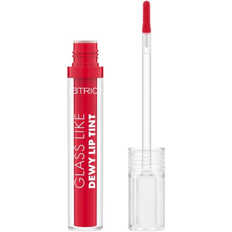 CATRICE - GLASS LIKE DEWY ROUGE À LÈVRES - 050