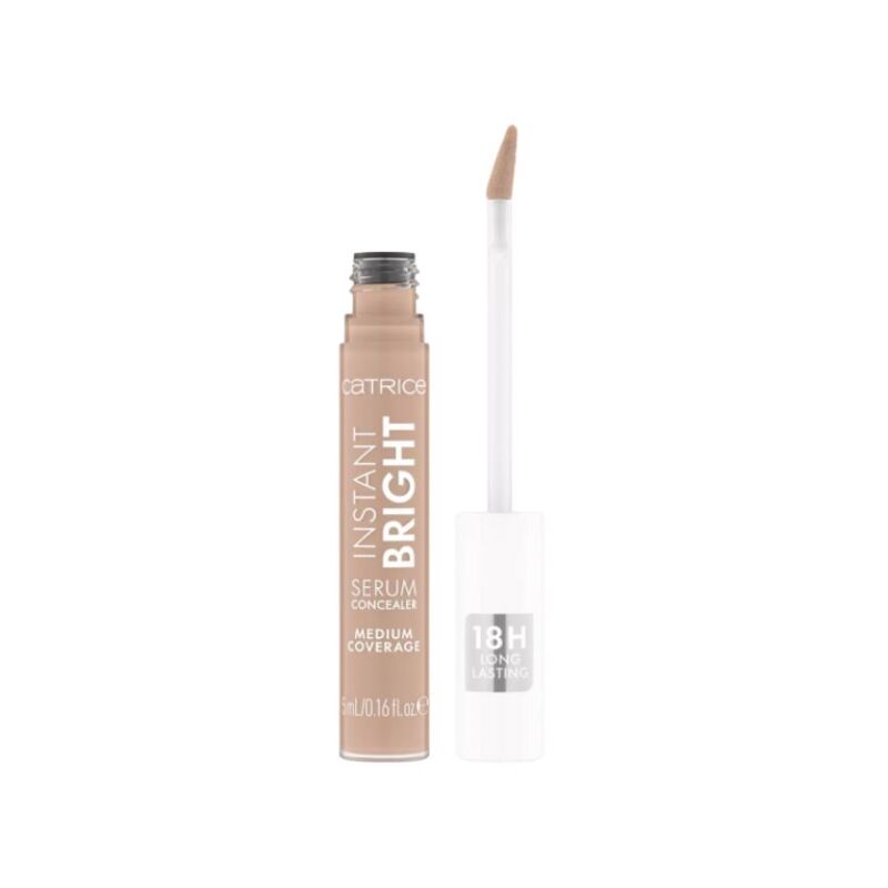 CATRICE - ANTI-CERNES INSTANT BRIGHT - 010C