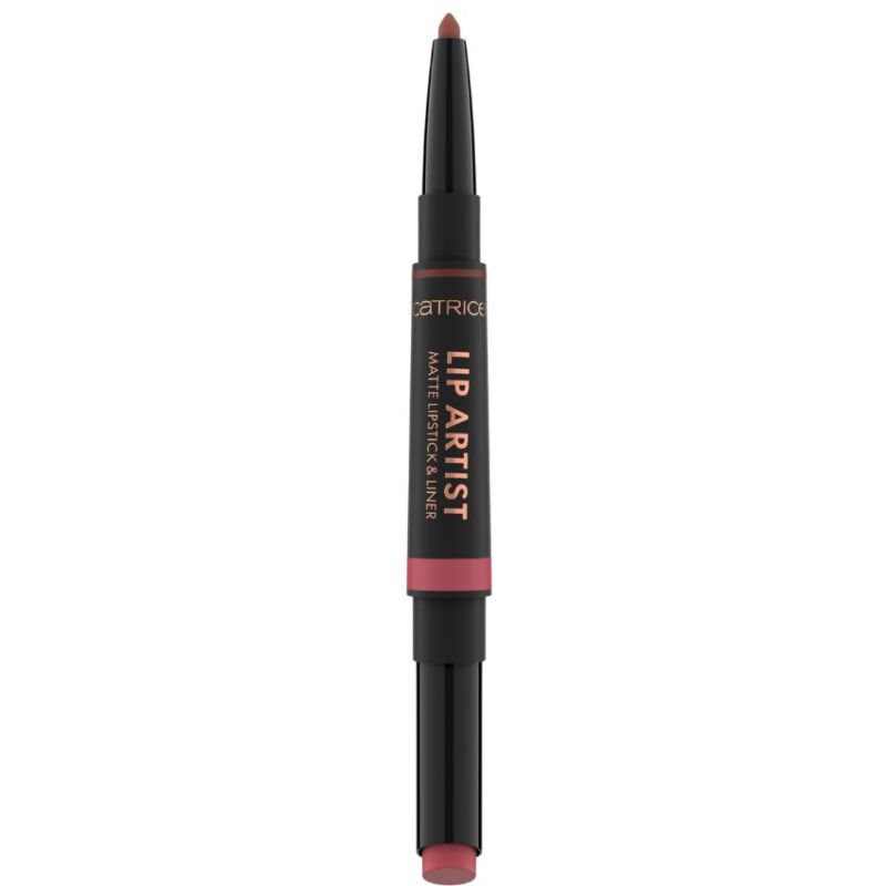 CATRICE - LIP ARTIST MATTE LIPSTICK & LINER 030