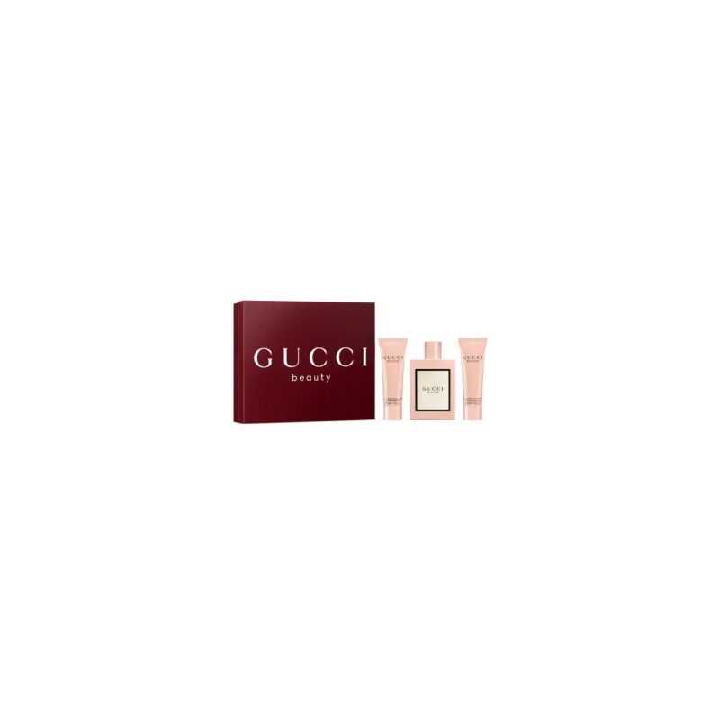 GUCCI - COFFRET GUCCI BLOOM EDP 100 ML