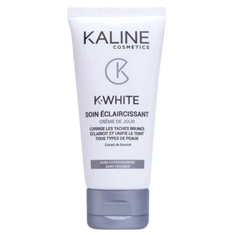 KALINE - K-WHITE SOIN ECLAIRCISSANT JOUR 50 ML