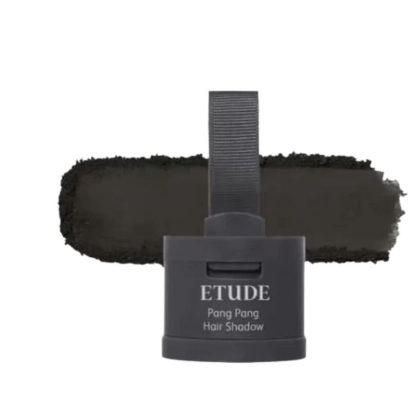 ETUDE - HAIR SHADOW 03 NATURAL BLACK