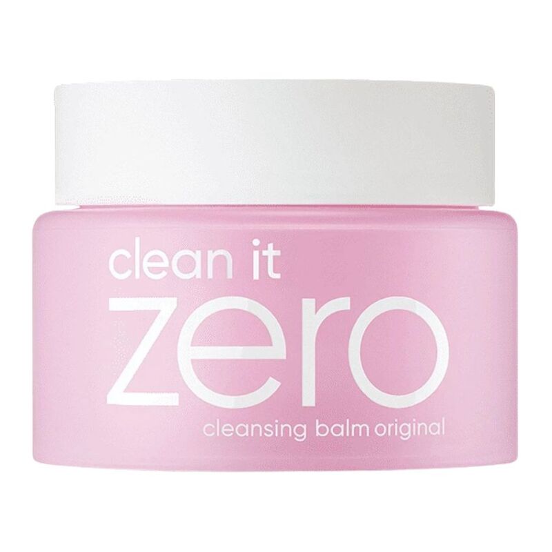 BANILA CO - CLEAN IT ZERO ORIGINAL CLEANSING BALM