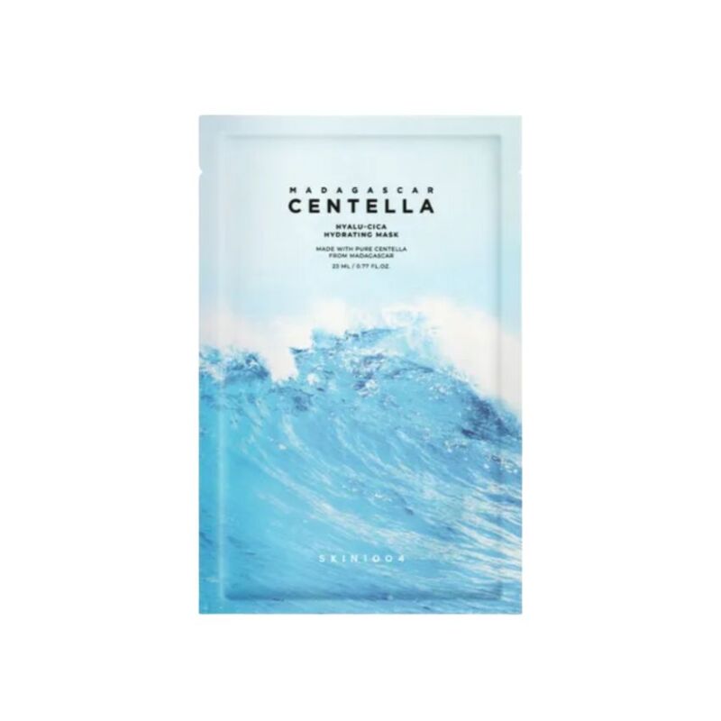 SKIN1004 - CENTELLA HYALU-CICA HYDRATING MASK