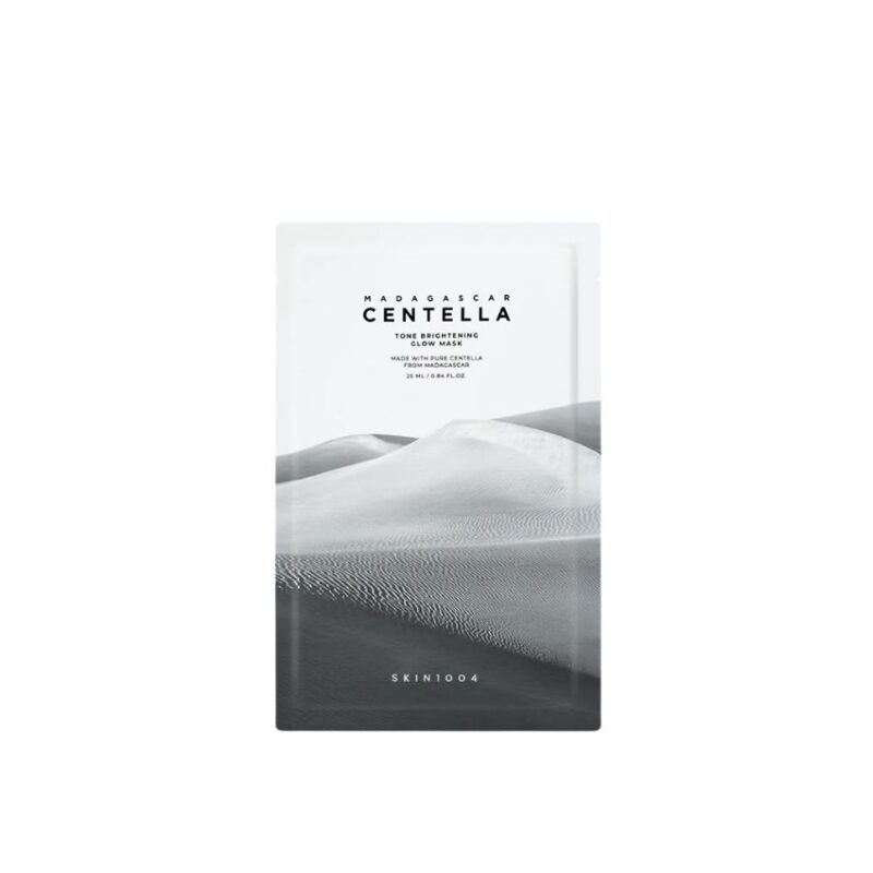 SKIN1004 - CENTELLA TONE BRIGHTENING GLOW MASK