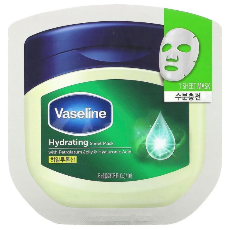 VASELINE - HYDRATING MASK