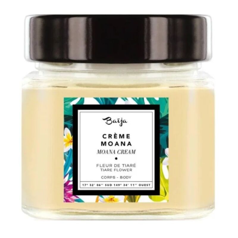 BAIJA - CREME CORPS MOANA 212ML
