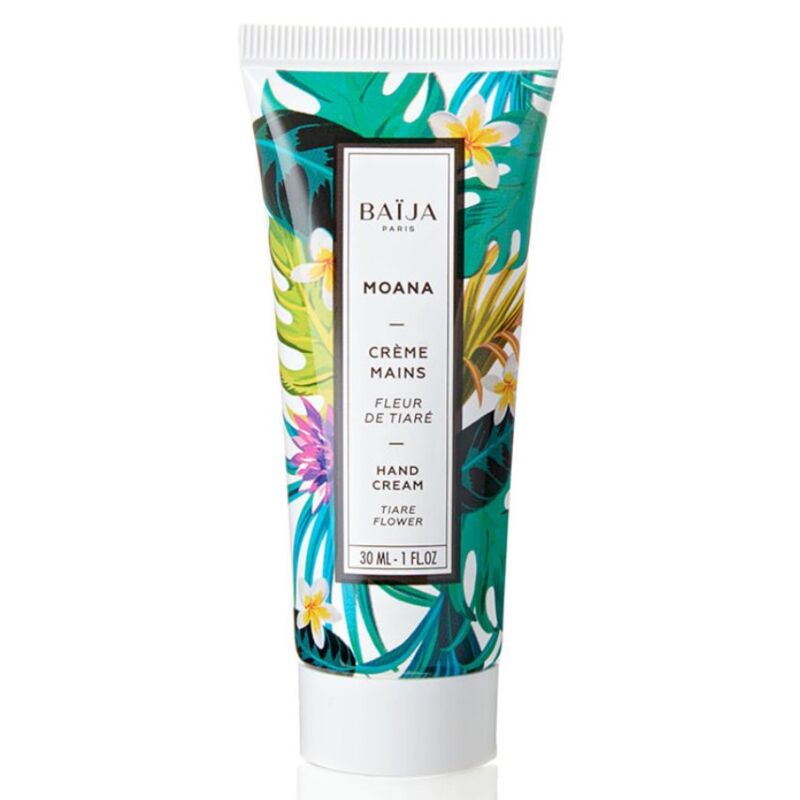 BAIJA - MOANA CREME MAINS 30ML