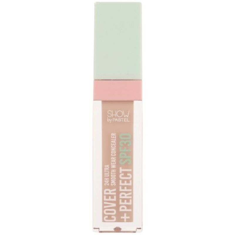 PASTEL-  COVER+PERFECT CONCEALAR SPF30 304