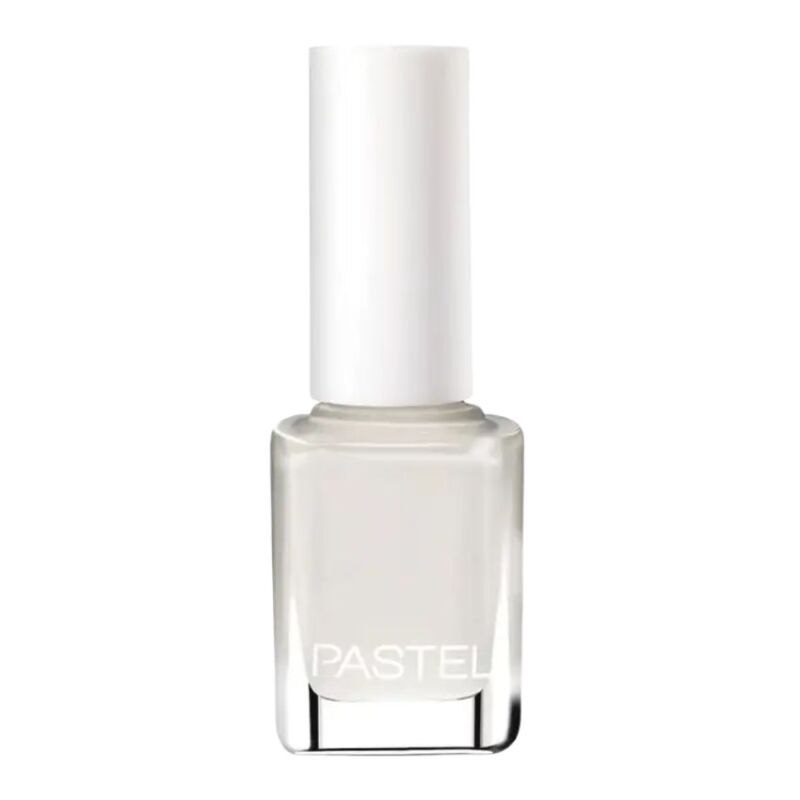 PASTEL - NAIL POLISH SUMMER WHITE 19