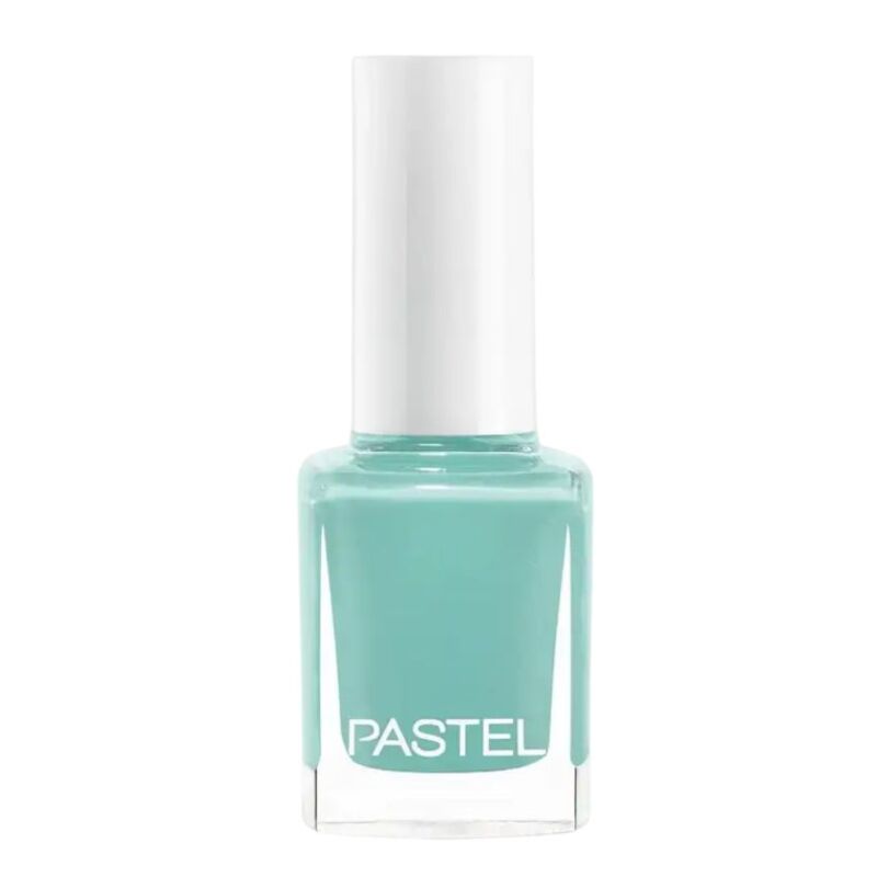 PASTEL NAIL POLISH BABY BLUE 313
