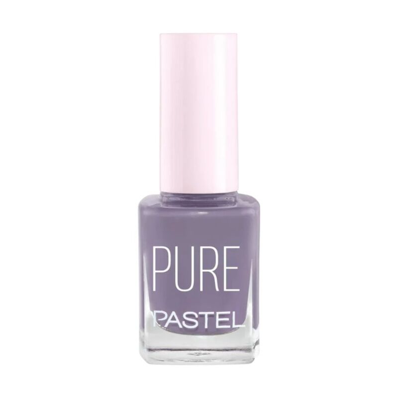 PASTEL PURE NAIL POLISH RÉF 606 TIE DIE