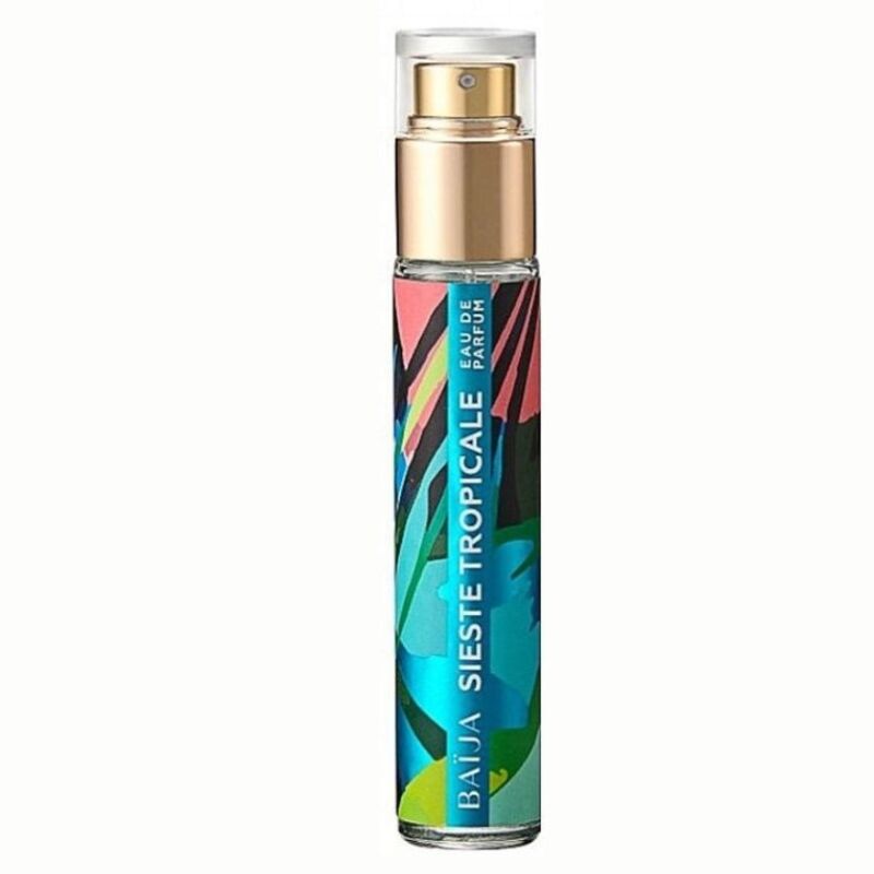 BAIJA - SIESTE TROPICALE EAU DE PARFUM 15ML