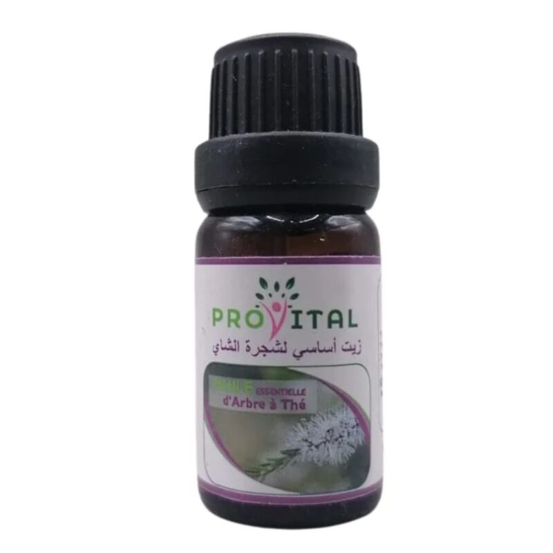 PRO VITAL - HUILE ESSENTIELLE D'ARBRE A THE 10ML