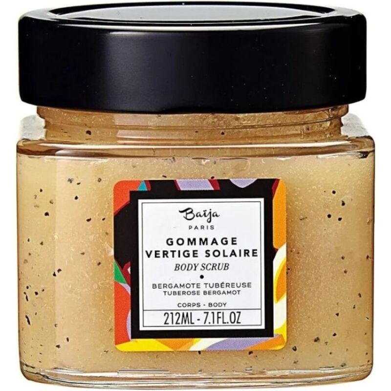 BAIJA - GOMMAGE CORPS VERTIGE SOLAIRE 212ML