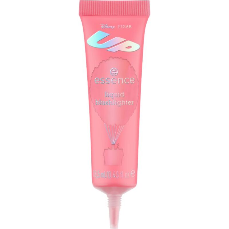 ESSENCE - BLUSHLIGHTER LIQUIDE 01 DISNEY PIXAR UP