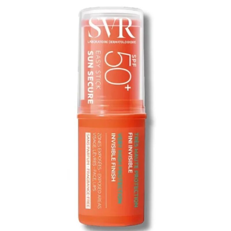 SVR - SUN SECURE EASY STICK SPF50  10GR