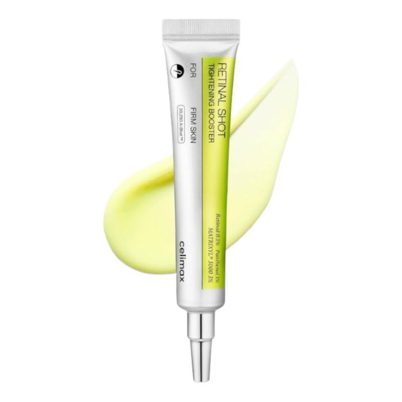CELIMAX - RETINOL SHOT TIGHTENING BOOSTER 15 ML