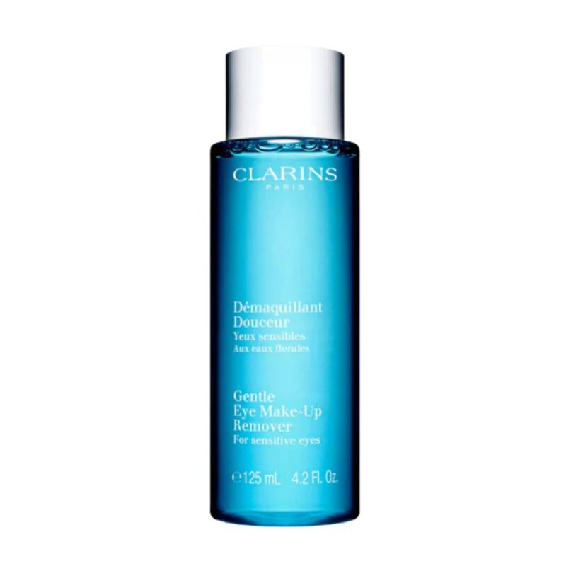 CLARINS - DEMAQUILLANT DOUCEUR YEUX SENSIBLES 125 ML