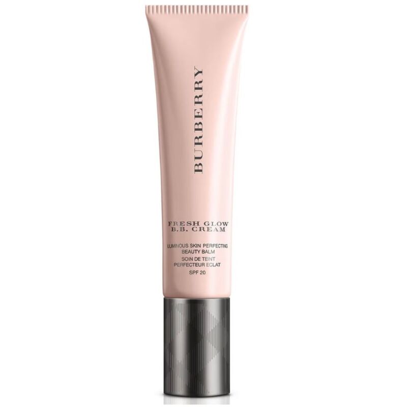 BURBERRY - FRESH GLOW BB CREAM SPF30 NO.1 NUDE ROSE 30ML