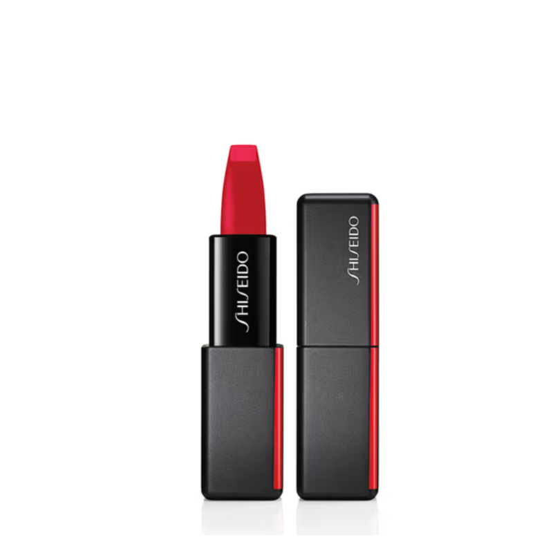 SHISEIDO - MODERN MATTE POWDER LIPSTICK COCKTAIL HOUR