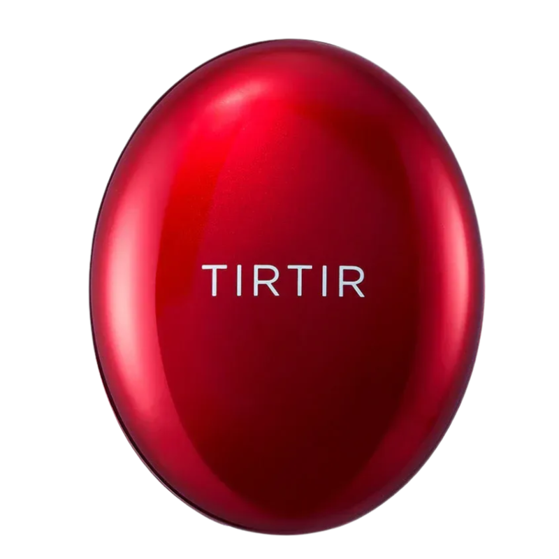 TIRTIR -  MAKEUP BASE MASK FIT RED CUSHION - 21N: IVORY