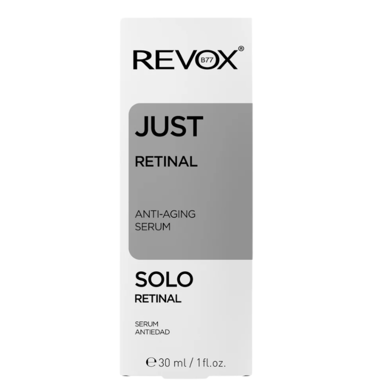 REVOX - RETINAL SERUM 30ML